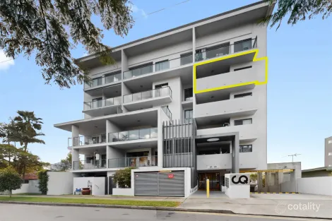 24/64 Tenby St, Mount Gravatt, QLD 4122