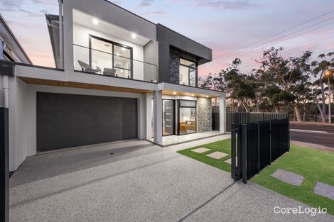 Property photo of 1 Valley View Drive Highbury SA 5089