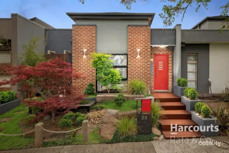 23 Bright Ave, Epping, VIC 3076