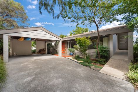 Property photo of 34 Waite Street Farrer ACT 2607