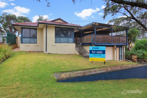 Property photo of 52 Bel-Air Road Penrith NSW 2750