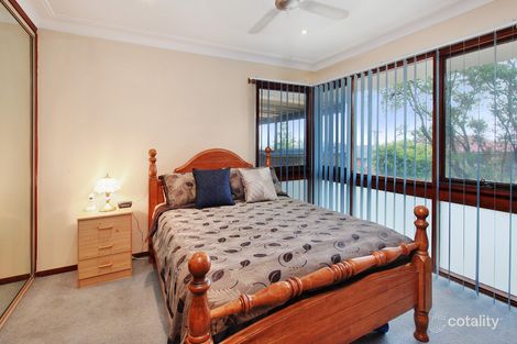 Property photo of 52 Bel-Air Road Penrith NSW 2750