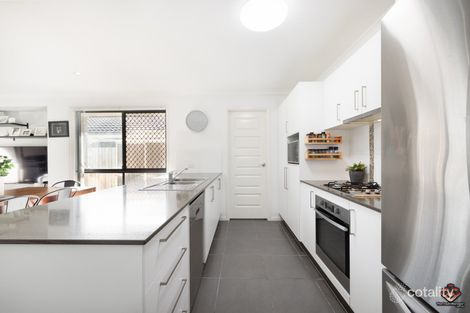 Property photo of 12 Copal Drive Logan Reserve QLD 4133