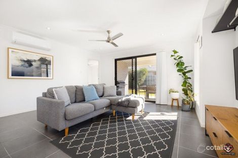 Property photo of 12 Copal Drive Logan Reserve QLD 4133