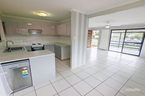 Property photo of 47 Sallows Street Alexandra Hills QLD 4161