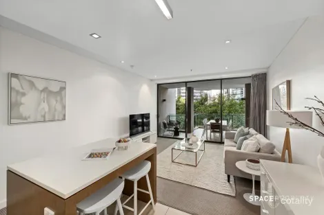 Property photo of 301/109 Astor Terrace Spring Hill QLD 4000