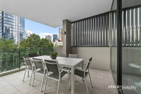 Property photo of 301/109 Astor Terrace Spring Hill QLD 4000