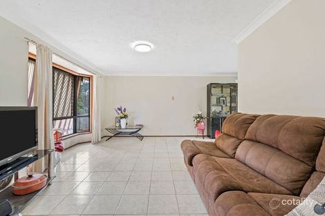 Property photo of 13 Kentucky Crescent Oxenford QLD 4210