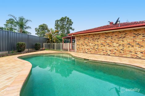 Property photo of 4 Rousseau Place Cooranbong NSW 2265