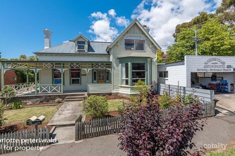186 Warwick St, West Hobart, TAS 7000