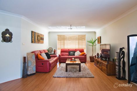 Property photo of 22 Middle Tree Close Hamlyn Terrace NSW 2259