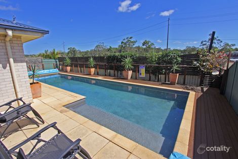Property photo of 22 Middle Tree Close Hamlyn Terrace NSW 2259