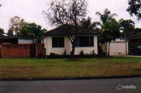 Property photo of 23 Murphy Avenue Liverpool NSW 2170