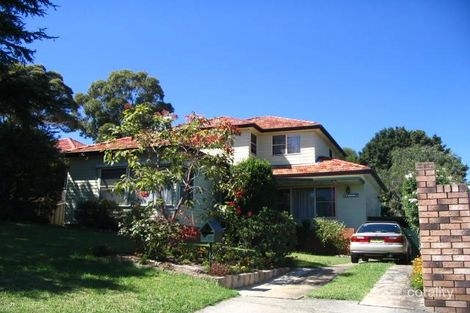1 Shirley Ave, Roselands, NSW 2196