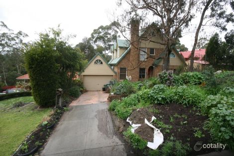 9 Galtymore Cl, Warranwood, VIC 3134