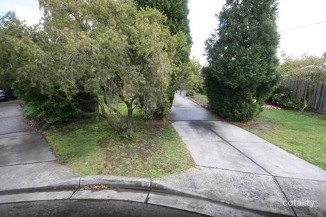 5 Dava Ct, Ferntree Gully, VIC 3156