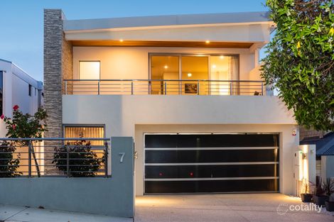 7 Elizabeth St, North Perth, WA 6006