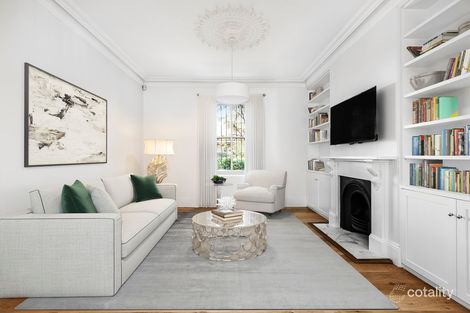 Property photo of 10 Glenview Street Paddington NSW 2021