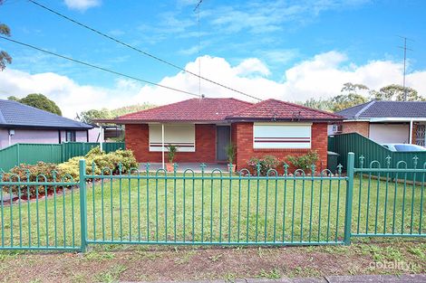 Property photo of 105 Gipps Road Greystanes NSW 2145