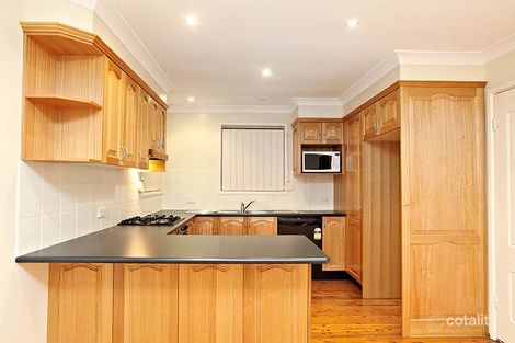 Property photo of 105 Gipps Road Greystanes NSW 2145