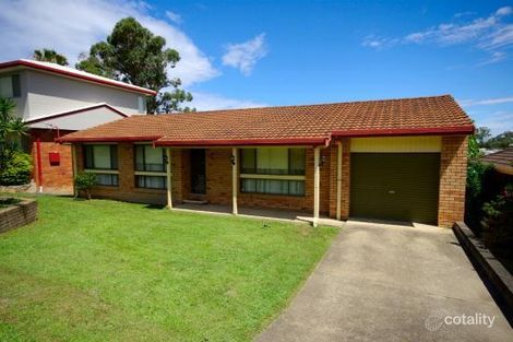 Property photo of 67 Prince James Avenue Coffs Harbour NSW 2450