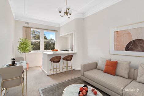 Property photo of 8/185 Falcon Street Neutral Bay NSW 2089