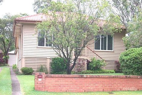 16 Bond St, Enoggera, QLD 4051