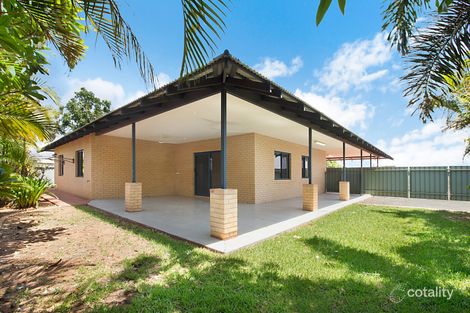 Property photo of 25 Mudlark Turn Nickol WA 6714