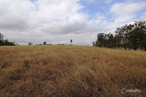 Property photo of 166 Scotts Lane Runnymede QLD 4615