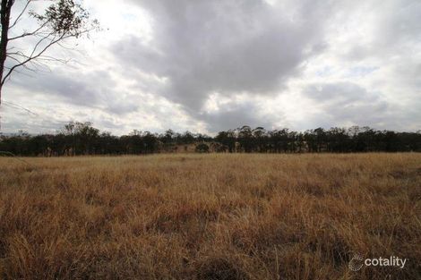 Property photo of 166 Scotts Lane Runnymede QLD 4615