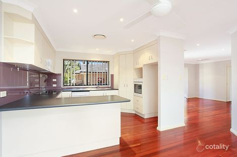 Property photo of 22A Kantara Road Canton Beach NSW 2263