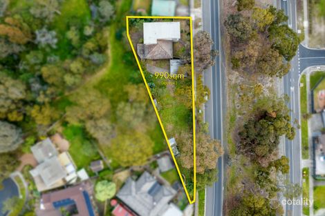 Property photo of 367 Elizabeth Drive Sunbury VIC 3429