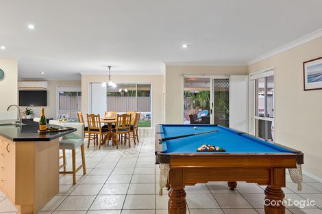 Property photo of 9 Liberty Court Newport QLD 4020