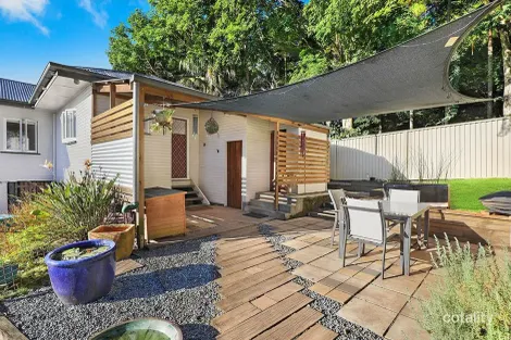 Property photo of 41 Bade Street Nambour QLD 4560