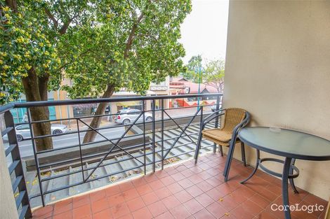 Property photo of 33/55 Melbourne Street North Adelaide SA 5006