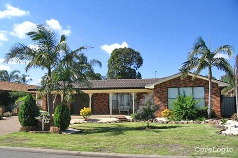 Property photo of 24 Phoenix Crescent Erskine Park NSW 2759