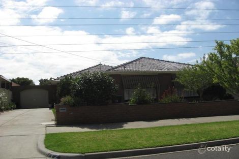 Property photo of 27 St Bernards Drive Keilor East VIC 3033