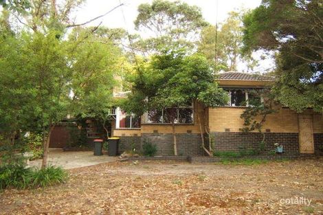 Property photo of 46 Stephensons Road Mount Waverley VIC 3149