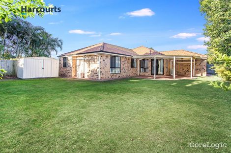 Property photo of 9 Ninderry Street North Lakes QLD 4509