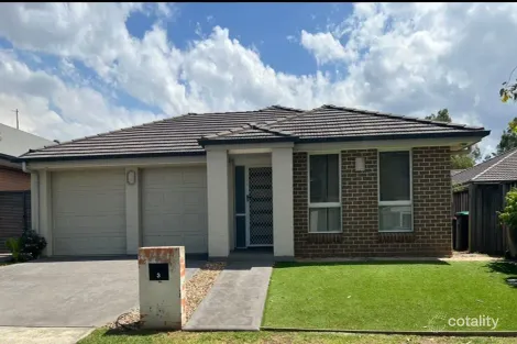 Property photo of 3 Prion Avenue Cranebrook NSW 2749