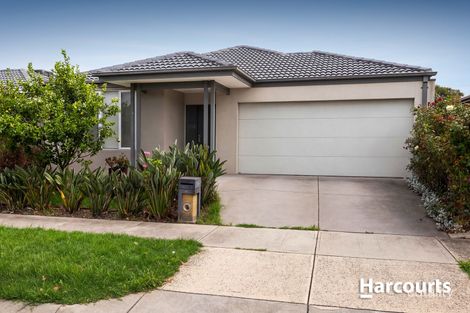 4 Twain St, Officer, VIC 3809