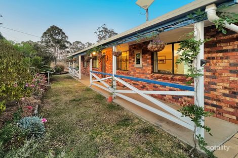 Property photo of 15 Malcolm Street Cooyar QLD 4402