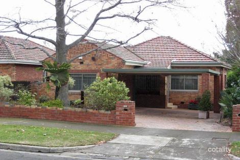 13 Price St, Essendon, VIC 3040