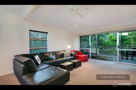 Property photo of 37 Fleming Road Chapel Hill QLD 4069