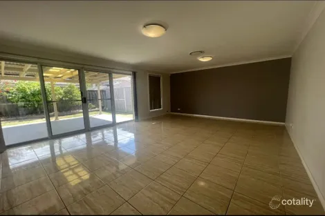 Property photo of 3 Prion Avenue Cranebrook NSW 2749