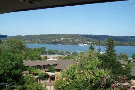 Property photo of 8/148 Albany Street Point Frederick NSW 2250