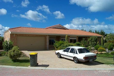 4 Wesbank Vsta, Ocean Reef, WA 6027