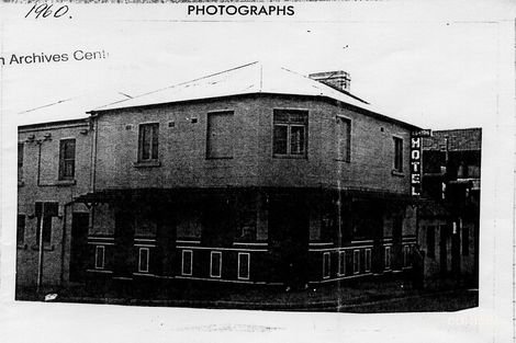 Property photo of 1/57 St Johns Road Glebe NSW 2037