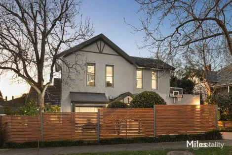 Property photo of 1/16 Salisbury Avenue Ivanhoe VIC 3079
