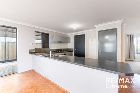 Property photo of 4 Cezanne Bend Ashby WA 6065